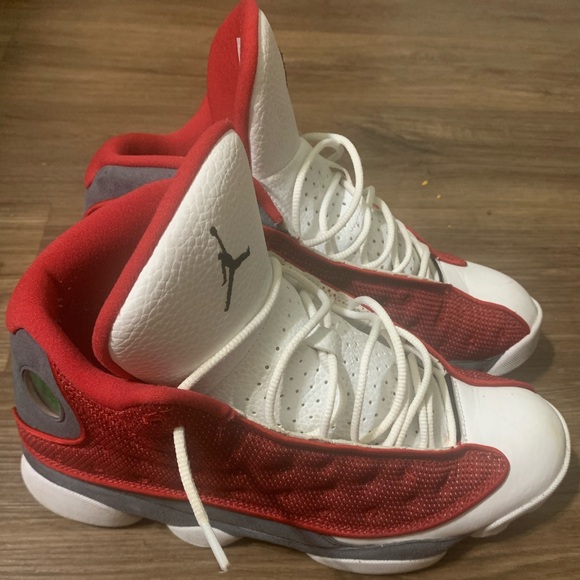 Jorden 13 - Picture 5 of 7